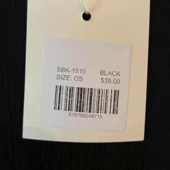 Long Floral Cardigan Shawl NWT - Picture 4 of 6